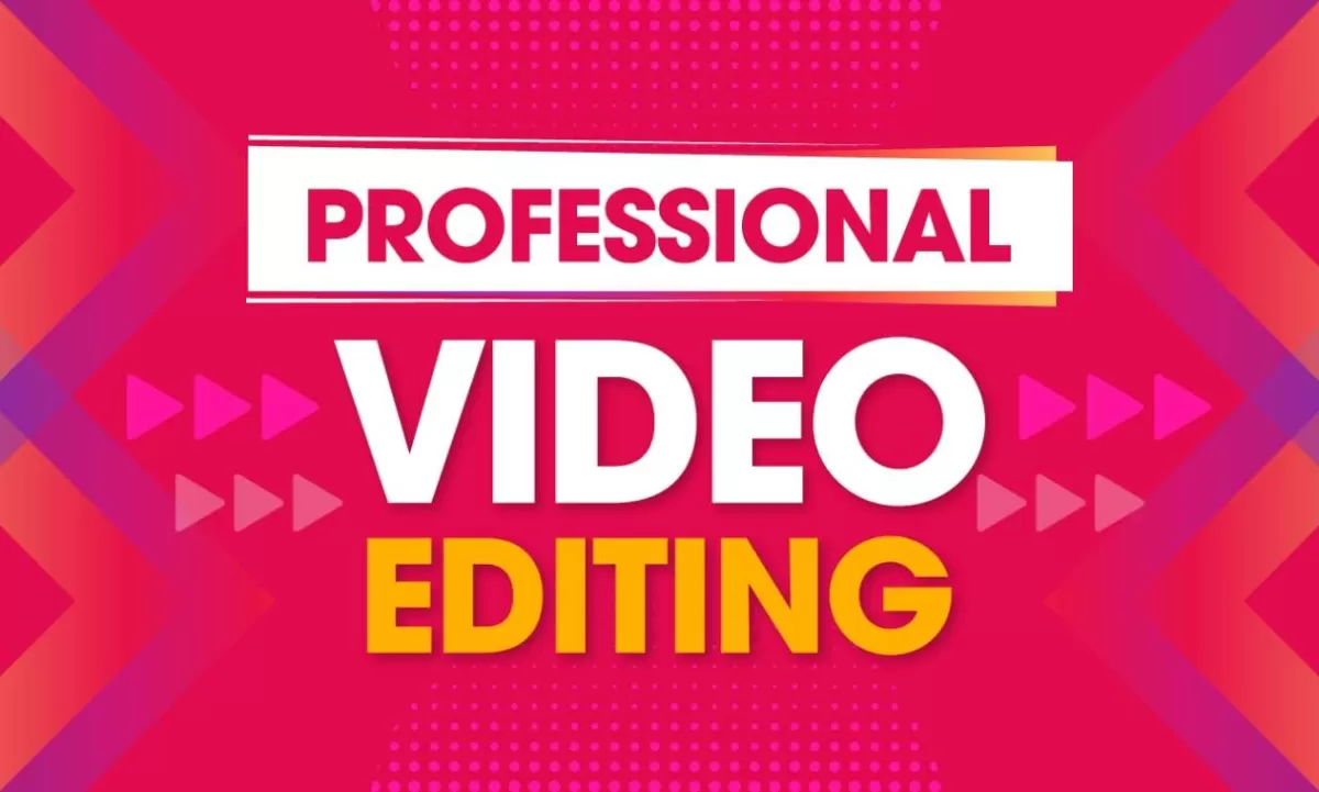 edit your video