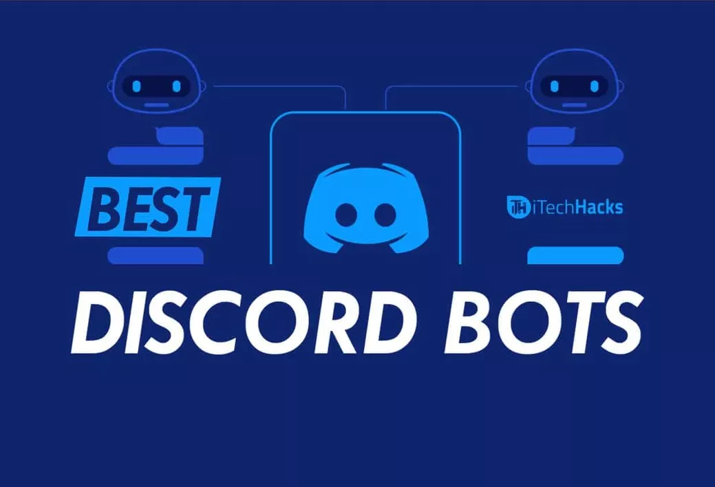 Discord Bot Application